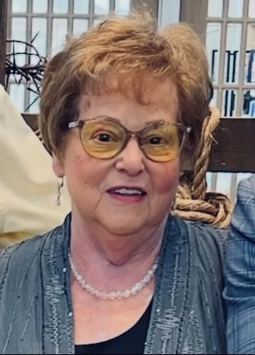 Beverly J. Muntean 1949-2026